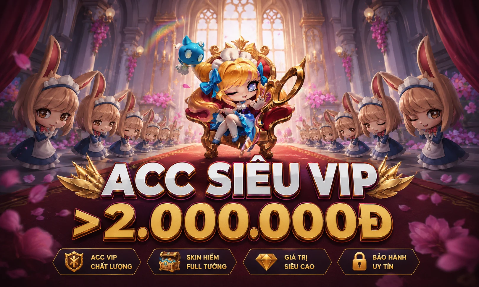 ACC Vip