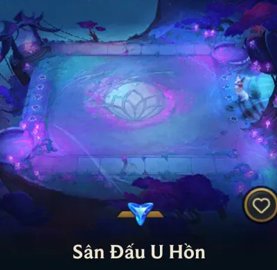 TFT Item