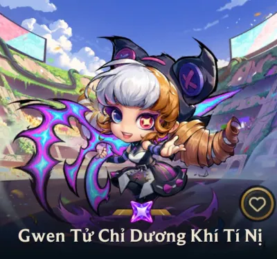 TFT Item