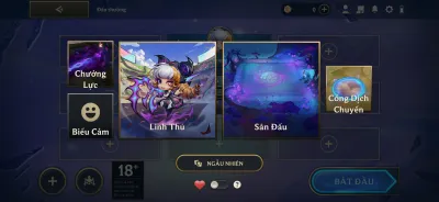 TFT Item