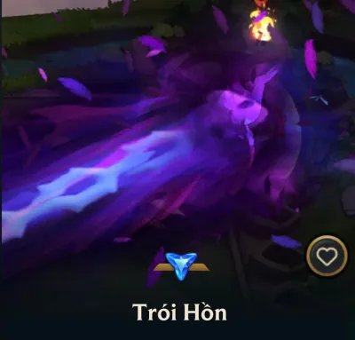 TFT Item
